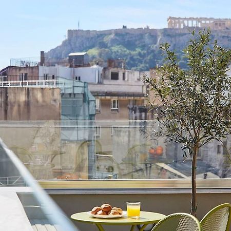 Explore Athens Like A Movie Star, Near Acropolis! Екстериор снимка