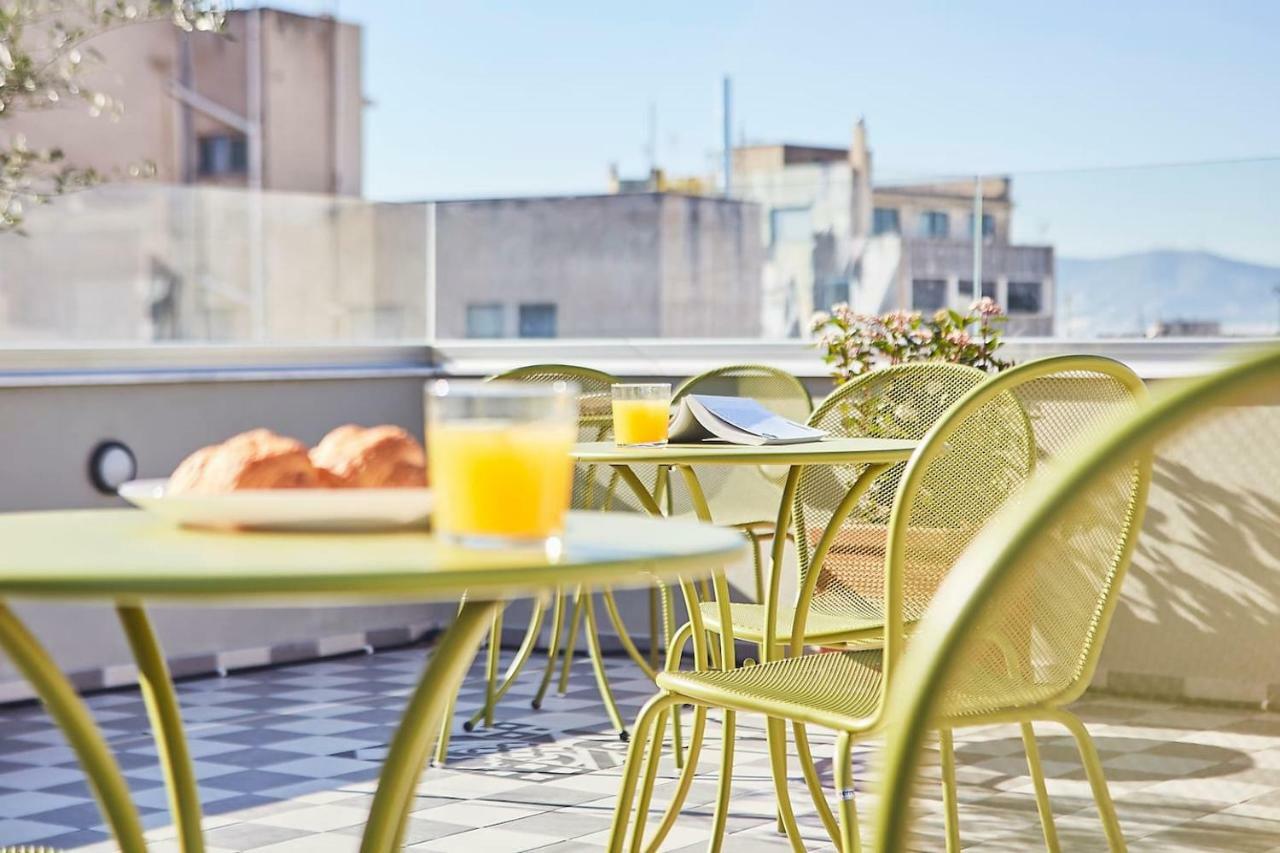 Explore Athens Like A Movie Star, Near Acropolis! Екстериор снимка