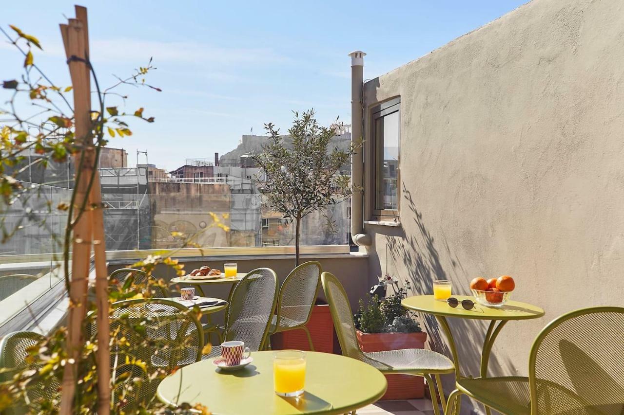 Explore Athens Like A Movie Star, Near Acropolis! Екстериор снимка